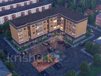 Планировки ЖК в Актюбинской обл.: 3-комнатная квартира · 95.71 м², Тлеу батыра 13 за ~ 28.7 млн 〒 3-комнатная квартира · 95.71 м², Тлеу батыра 13 за ~ 28.7 млн 〒 в Актобе