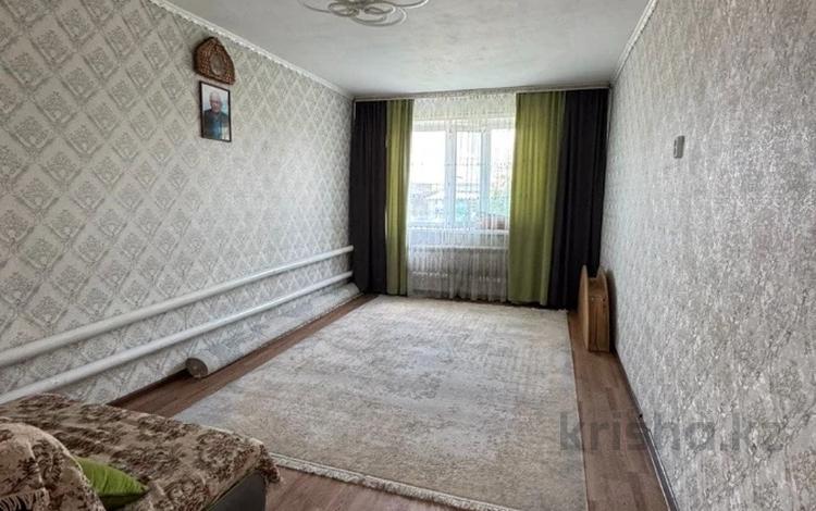 Часть дома · 4 комнаты · 96.5 м² · 7 сот., Жуковского за 30.5 млн ₸ в Костанае — фото 2