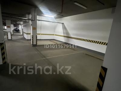 Паркинг · 18 м² · Кабанбай батыра 60a/2 — Мега, Анадолы за 2.2 млн ₸ в Астане, Есильский р-н