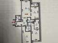 3-комнатная квартира · 98.6 м² · 11/14 этаж, Манаса 109/10 — Абая Манаса/ Абая Биокомбинатская за 130 млн ₸ в Алматы, Алмалинский р-н — фото 18