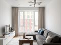 3-комнатная квартира · 98.6 м² · 11/14 этаж, Манаса 109/10 — Абая Манаса/ Абая Биокомбинатская за 130 млн ₸ в Алматы, Алмалинский р-н