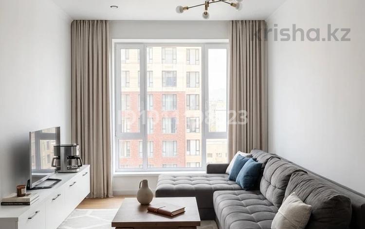 3-комнатная квартира · 98.6 м² · 11/14 этаж, Манаса 109/10 — Абая Манаса/ Абая Биокомбинатская за 130 млн ₸ в Алматы, Алмалинский р-н — фото 22