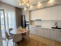 3-комнатная квартира · 98.6 м² · 11/14 этаж, Манаса 109/10 — Абая Манаса/ Абая Биокомбинатская за 130 млн ₸ в Алматы, Алмалинский р-н — фото 15