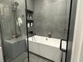 3-комнатная квартира · 98.6 м² · 11/14 этаж, Манаса 109/10 — Абая Манаса/ Абая Биокомбинатская за 130 млн ₸ в Алматы, Алмалинский р-н — фото 11