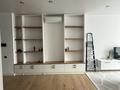 3-комнатная квартира · 98.6 м² · 11/14 этаж, Манаса 109/10 — Абая Манаса/ Абая Биокомбинатская за 130 млн ₸ в Алматы, Алмалинский р-н — фото 2