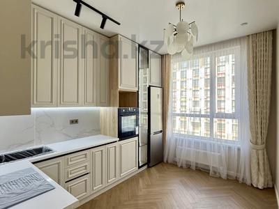 3-бөлмелі пәтер · 80 м² · 5/18 қабат, Е-36 13 — САМАЯ ГОРЯЧАЯ И НИЗКАЯ ЦЕНА, бағасы: ~ 60 млн ₸ в Астане, Нура р-н