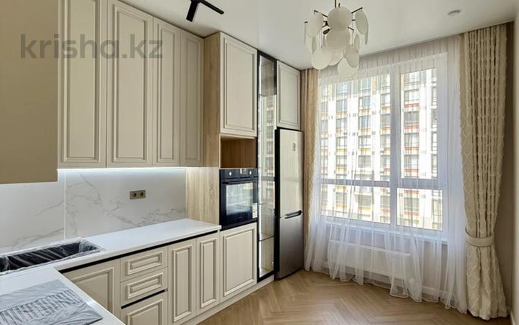 3-комнатная квартира · 80 м² · 5/18 этаж, Е-36 13 — САМАЯ ГОРЯЧАЯ И НИЗКАЯ ЦЕНА за ~ 60 млн ₸ в Астане, Нура р-н — фото 50