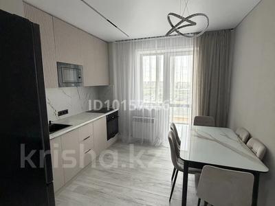 2-комнатная квартира · 68 м² · 8/14 этаж, Муканова 78 за 300 000 ₸ в Караганде, Казыбек би р-н