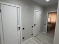 2-комнатная квартира · 68 м² · 8/14 этаж, Муканова 78 за 300 000 ₸ в Караганде, Казыбек би р-н — фото 8