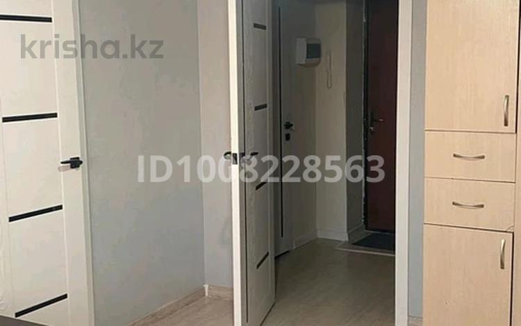 1-комнатная квартира · 30 м² · 1/5 этаж, Улы дала 52 за 140 000 〒 в Косшы — фото 9