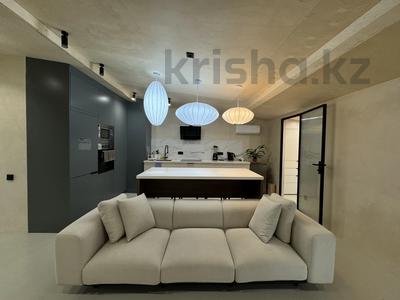 Часть дома · 7 комнат · 360 м² · 3 сот., Шолпан Жандарбековой 117 — NGS за 175 млн 〒 в Алматы, Бостандыкский р-н