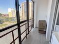 2-бөлмелі пәтер · 60 м² · 4/10 қабат, Ракымжан Кошкарбаев 31, бағасы: 34.9 млн ₸ в Астане, Алматы р-н — фото 9