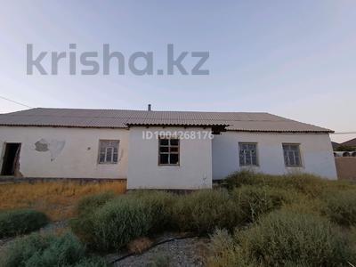 Часть дома · 3 комнаты · 70 м² · 10 сот., Ортақ — 26 мектеп за 15 млн ₸ в Туркестане