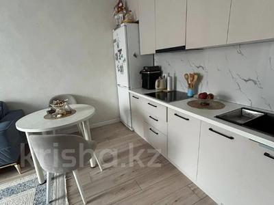 2-бөлмелі пәтер · 40 м² · 8/12 қабат, Нажмиденова 15 — Горячая цена !!!, бағасы: 27 млн ₸ в Астане, Сарайшык р-н