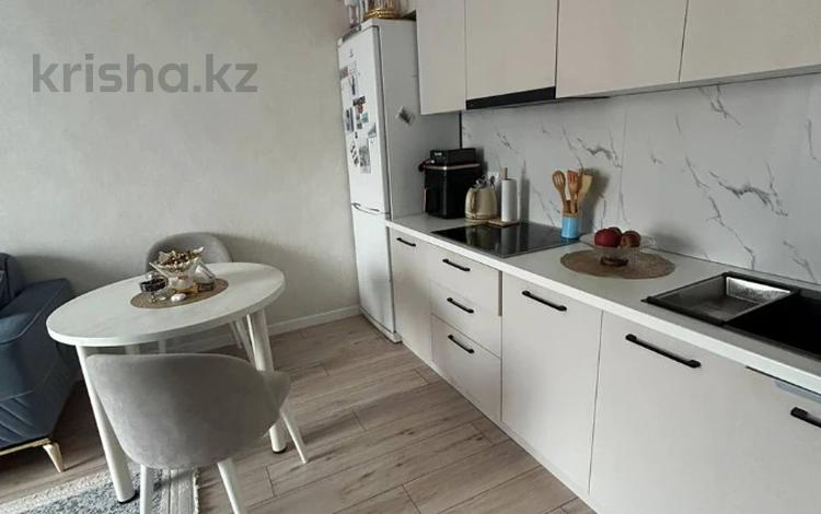 2-комнатная квартира · 40 м² · 8/12 этаж, Нажмиденова 15 — Горячая цена !!! за 27 млн ₸ в Астане, Сарайшык р-н — фото 2