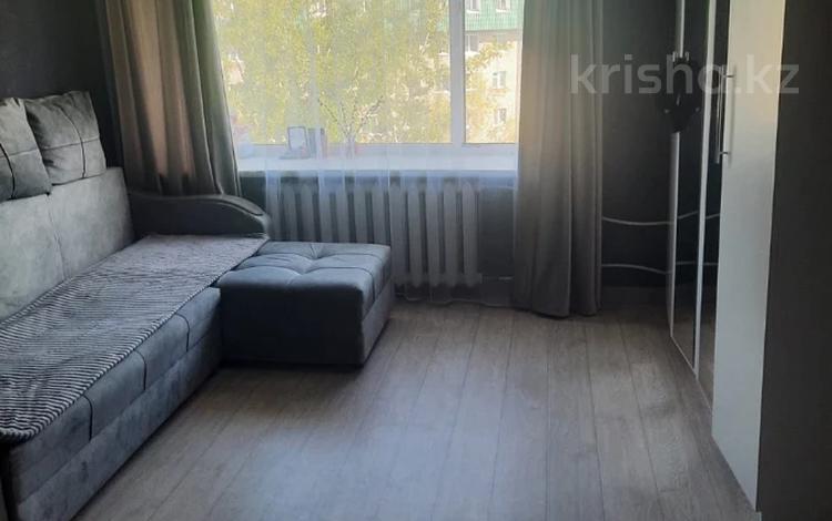 1-бөлмелі пәтер · 19.3 м² · 5/5 қабат, Кобыланды батыра 24/1, бағасы: 7.5 млн ₸ в Костанае — фото 2