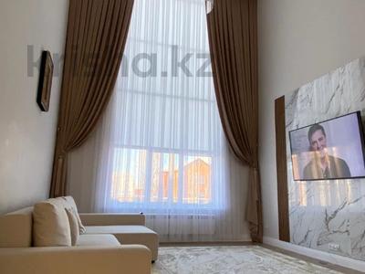 Отдельный дом · 8 комнат · 564 м² · 10 сот., Юго запад-1 10 за 163 млн ₸ в Актобе, жилой массив Юго-Запад-2