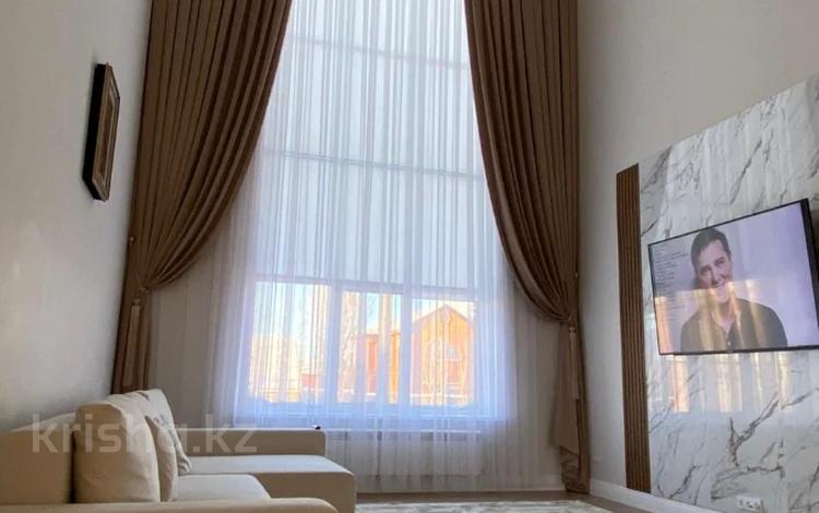 Отдельный дом · 8 комнат · 564 м² · 10 сот., Юго запад-1 10 за 163 млн ₸ в Актобе, жилой массив Юго-Запад-2 — фото 2