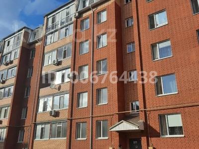 1-комнатная квартира · 34.8 м² · 4/6 этаж, Юбилейный 34 — Проспект Назарбаева за 18 млн 〒 в Костанае