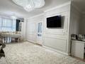 3-бөлмелі пәтер · 103.2 м² · 2/9 қабат, Юго-Восток ш/а., Республики 42, бағасы: 64 млн ₸ в Караганде, Казыбек би р-н — фото 15