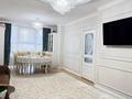 3-бөлмелі пәтер · 103.2 м² · 2/9 қабат, Юго-Восток ш/а., Республики 42, бағасы: 64 млн ₸ в Караганде, Казыбек би р-н — фото 14