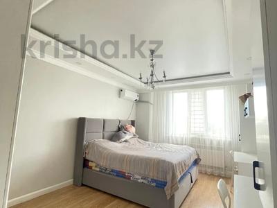 3-бөлмелі пәтер · 103.2 м² · 2/9 қабат, Юго-Восток ш/а., Республики 42, бағасы: 64 млн ₸ в Караганде, Казыбек би р-н