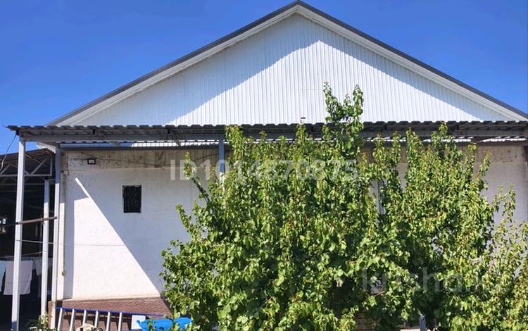 Отдельный дом · 4 комнаты · 120 м² · 7 сот., Колбасшы Койгельды 3 — Колбасшы Койгельды/Капал за 38 млн ₸ в Таразе — фото 2
