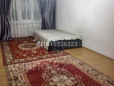 2-комнатная квартира · 51.7 м² · 5/5 этаж, мкр Кулагер за 250 000 ₸ в Алматы, Жетысуский р-н