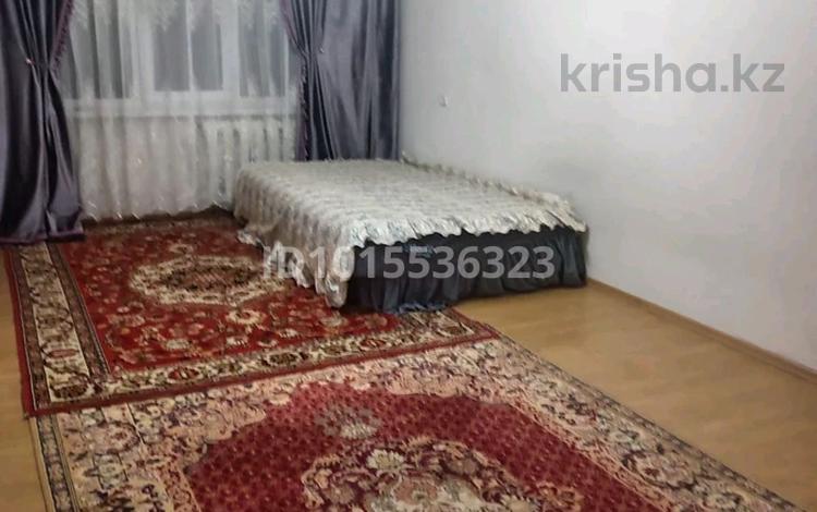 2-комнатная квартира · 51.7 м² · 5/5 этаж, мкр Кулагер за 250 000 ₸ в Алматы, Жетысуский р-н — фото 2