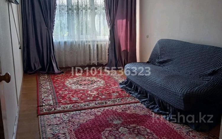 2-бөлмелі пәтер · 51.7 м² · 5/5 қабат, Құлагер ш/а., бағасы: 250 000 ₸ в Алматы, Жетысуский р-н — фото 7