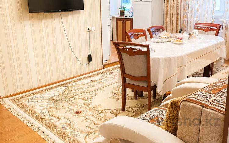 3-комнатная квартира · 58 м² · 2/4 этаж, Масанчи за 50.6 млн ₸ в Алматы, Бостандыкский р-н — фото 5