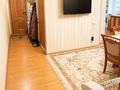 3-комнатная квартира · 58 м² · 2/4 этаж, Масанчи за 50.6 млн ₸ в Алматы, Бостандыкский р-н — фото 3