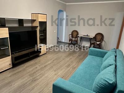 2-комнатная квартира · 46.6 м² · 2/4 этаж, мкр №5 35 — Станция метро Москва за 310 000 ₸ в Алматы, Ауэзовский р-н
