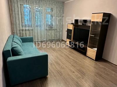 2-комнатная квартира · 46.6 м² · 2/4 этаж, мкр №5 35 — Станция метро Москва за 250 000 ₸ в Алматы, Ауэзовский р-н