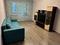 2-бөлмелі пәтер · 46.6 м² · 2/4 қабат, мкр №5 35 — Станция метро Москва, бағасы: 250 000 ₸ в Алматы, Ауэзовский р-н
