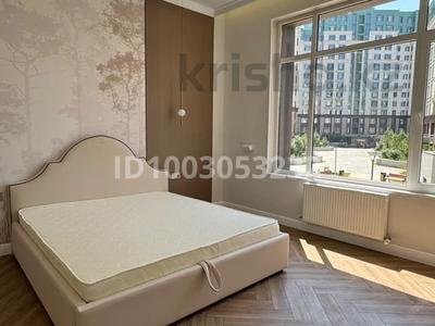 3-комнатная квартира · 85 м² · 7/10 этаж, Тыныбыева за ~ 91.9 млн ₸ в Астане, Алматы р-н