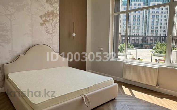 3-бөлмелі пәтер · 85 м² · 7/10 қабат, Тыныбыева, бағасы: ~ 91.9 млн ₸ в Астане, Алматы р-н — фото 254