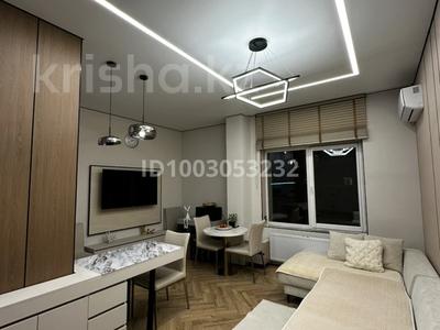 3-комнатная квартира · 87 м² · 7/10 этаж, Тыныбыева 14 за ~ 85.9 млн 〒 в Астане, Алматы р-н