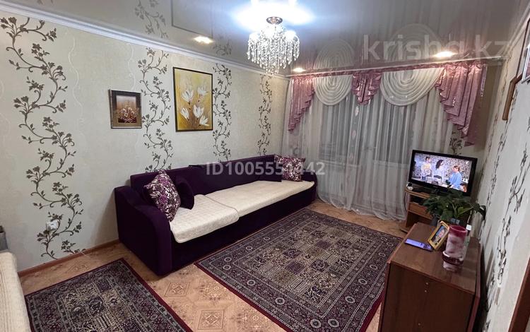 1-бөлмелі пәтер · 45 м² · 3/5 қабат, Есенберлина 8/2, бағасы: 18 млн ₸ в Усть-Каменогорске — фото 2