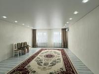 3-комнатная квартира · 117 м² · 5/9 этаж, Самал 86 за 36.5 млн 〒 в Уральске