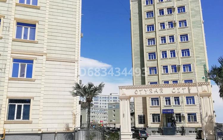 2-бөлмелі пәтер · 66.1 м² · 4/10 қабат, 20-й мкр 12/1, бағасы: 19.5 млн ₸ в Актау — фото 3