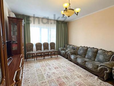3-бөлмелі пәтер · 85 м² · 8/12 қабат, Каратал, бағасы: 33 млн ₸ в Талдыкоргане