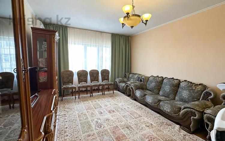 3-комнатная квартира · 85 м² · 8/12 этаж, Каратал за 33 млн ₸ в Талдыкоргане — фото 10