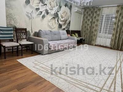 3-комнатная квартира · 98 м² · 5/16 этаж, мкр. Алмагуль, Мкр Алмагуль за 28.5 млн 〒 в Атырау