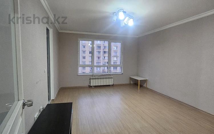 1-бөлмелі пәтер · 45 м² · 9/9 қабат, Ақкент ш/а. 12 — Райымбек-Яссауи, бағасы: 180 000 ₸ в Алматы, Алатауский р-н — фото 8