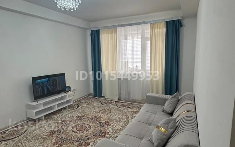 1-комнатная квартира · 40 м² · 3/9 этаж, мкр Береке 29 за 16.5 млн ₸ в Атырау — фото 2