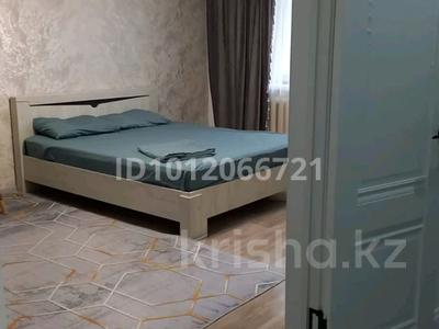 1-комнатная квартира · 40 м² · 9/10 этаж, мкр Кунаева за 11 000 ₸ в Уральске