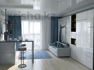 2-комнатная квартира · 60 м² · 9/14 этаж, Гагарина проспект 124 — Абая Жарокова Гагарина Ауезова за 20 000 〒 в Алматы, Бостандыкский р-н