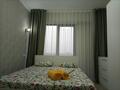 2-бөлмелі пәтер · 60 м² · 9/14 қабат, Гагарина проспект 124 — Абая Жарокова Гагарина Ауезова, бағасы: 20 000 ₸ в Алматы, Бостандыкский р-н — фото 2