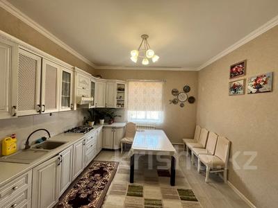 Отдельный дом · 5 комнат · 196 м² · 20 сот., Елубаев за 26 млн ₸ в Саина Шапагатовой